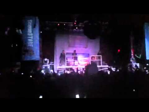 Mindless Behavior-closer to my dreams tour