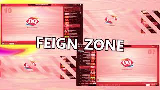 Feign Zone Veg Testing cuz yeah