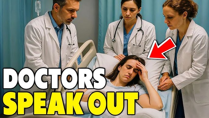 Doctors EXPOSE WNBA Over Caitlin Clark Injury! League in CHAOS After Dirty  Foul! - YouTube