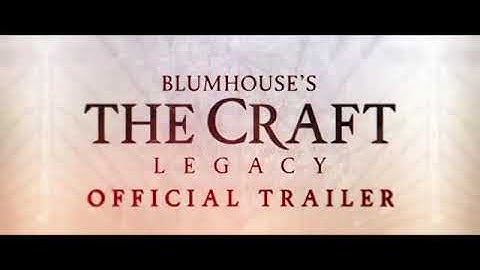 The Craft: Legacy Trailer #1 (2020) | Movieclips Trailers #TheCraft #TheCraftLegacy