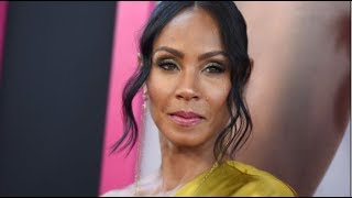 Jada Pinkett-Smith Admits ‘Marriages Change’ In Emotional Message