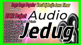 DJ CEK SOUND KARNAVAL HOREG PALING ENAK || DJ CEK SOUND || DJ VIRAL 2026