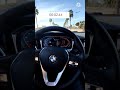 Bmw 330e g20 stage 1 420hp-760nm acceleration 0-100