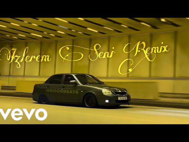 GroosBeats - İzlerem Seni Remix (Cavid Sumqayıt ft Metiş Naxcıvanlı) 2026