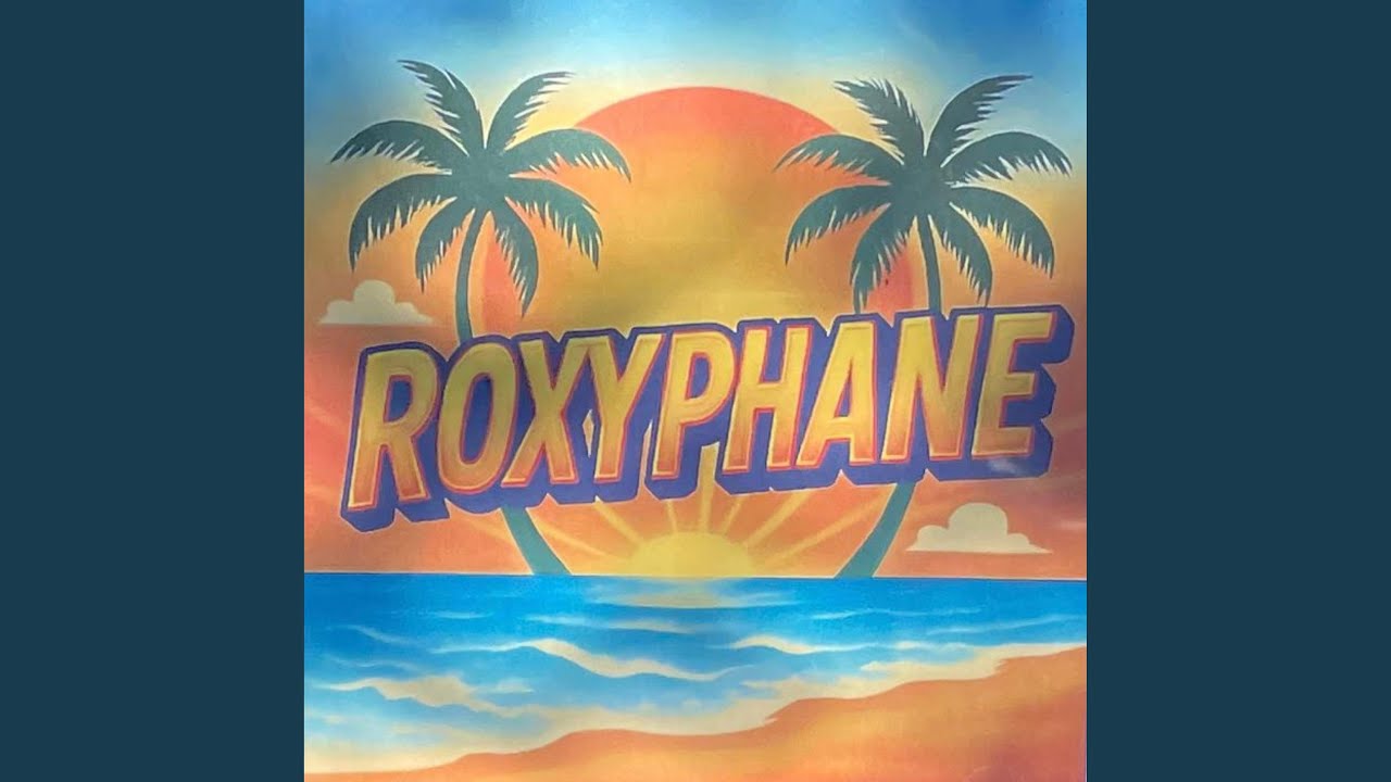 Watch Roxyphane on YouTube Watch Roxyphane on YouTube