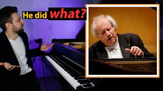3 Genius Tricks Sokolov Uses (and You Can Too)