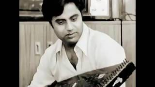 Jagjit Singh--Tune Kuch Bhi Na Kaha