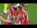 "I'm happy to share this milestone with my teammates and family" - Wicks