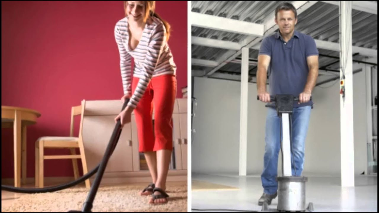 Clean Right Co. (509) 534-3343 - YouTube