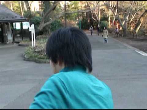 28歳無職が初めて自転車に乗る で