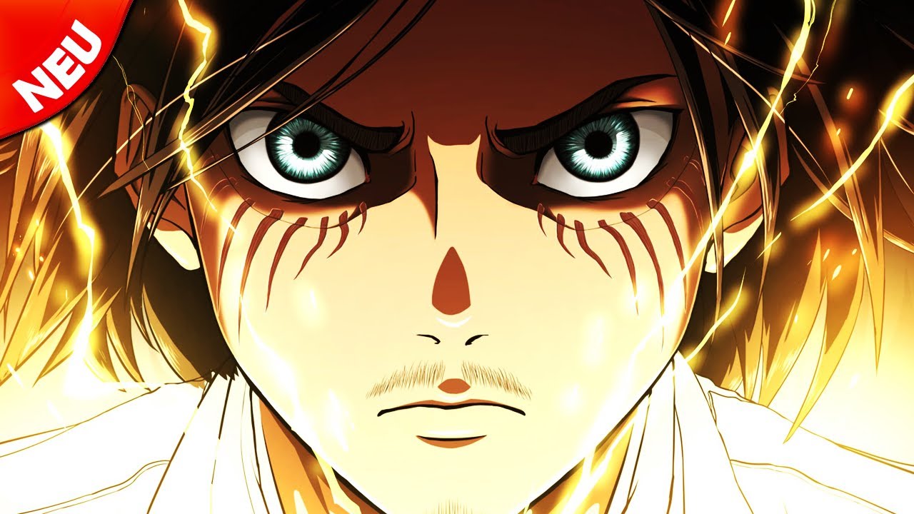 Attack On Titan Staffel 4 Episodenguide