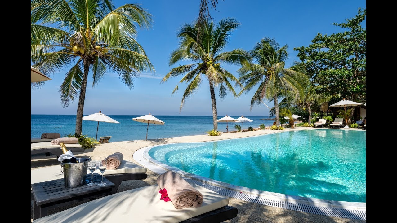 Lanta Palace Beach Resort & Spa (Adult Only)