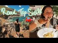 ROAD TRIP EN SICILE (miam, wow, maniiifico)