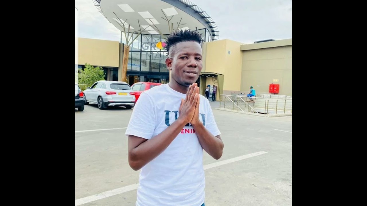 Beckham Kauiue-Mekatjavi's wedding song 2023😁🤙🏾