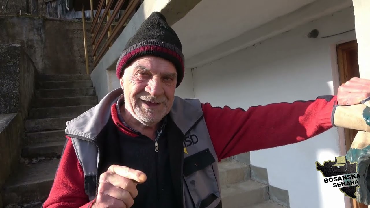 Sve je u ovom selu krenulo od Gare