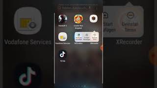 ich zeige euch wie ihr minecraft java edition auf dem handy spielen könnt: lennox lol