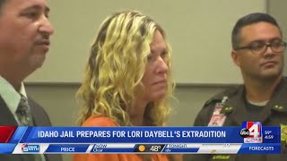 Celebrity Idaho jail officials prepare for Lori Vallow Daybell’s high-profile extradition from Hawaii Profile