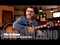 Tuto Guitare #3 : Steve Earle - My old friend the blues