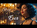 Nostalgic Blues & Soul 🎷 Feel the Etta James Style - Midnight Blues