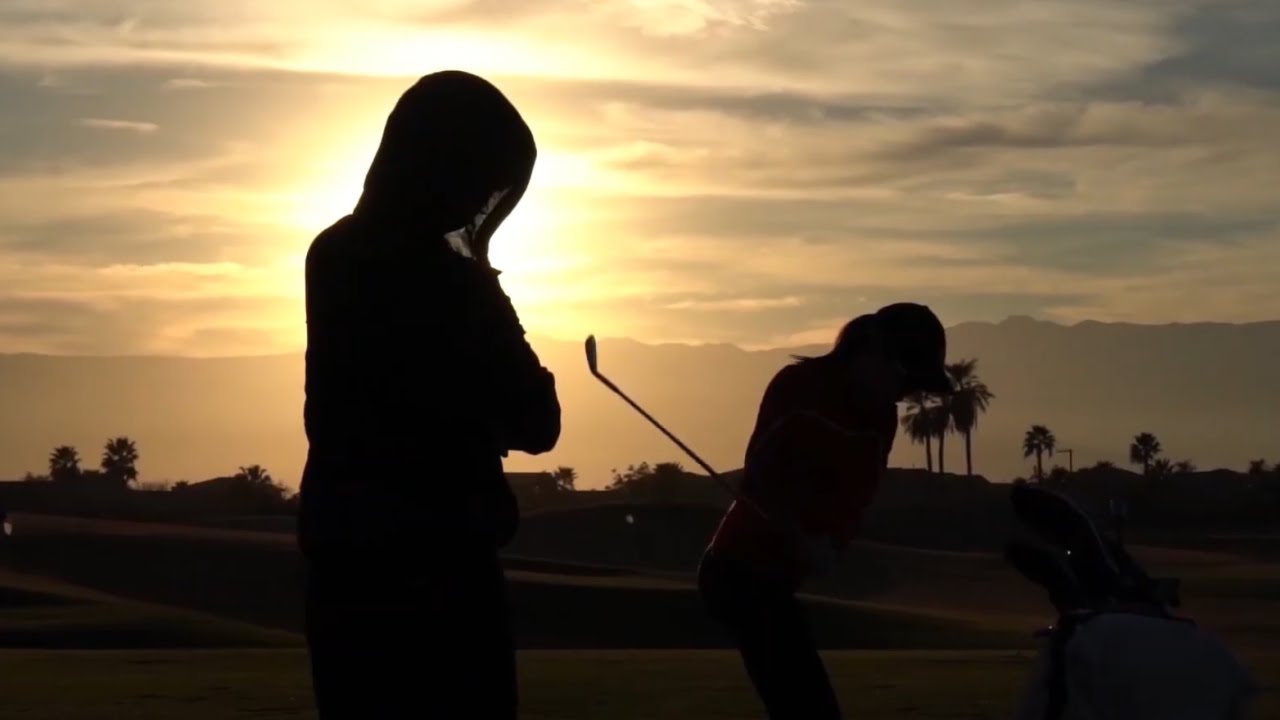 GEARS x ANG GOLF ACADEMY