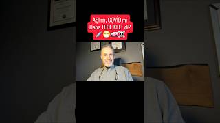 AŞI mı, yoksa COVİD mi daha tehlikeliydi?