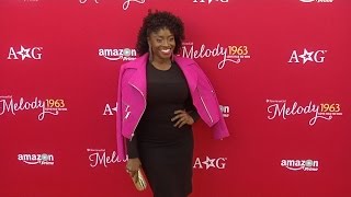 Celebrity Idara Victor  "An American Girl Story - Melody 1963: Love Has To Win" Screening in LA Wealth