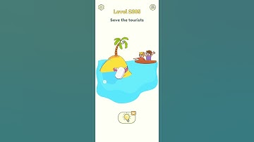 Dop 2 level 2385 #games #trending #viral