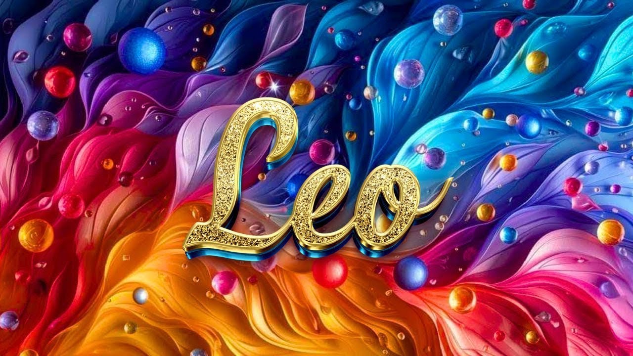 LEO   THIS PERSON HAS RESEARCHED YOU.. YOU'RE THE TARGET LEO TAROT LOVE READING