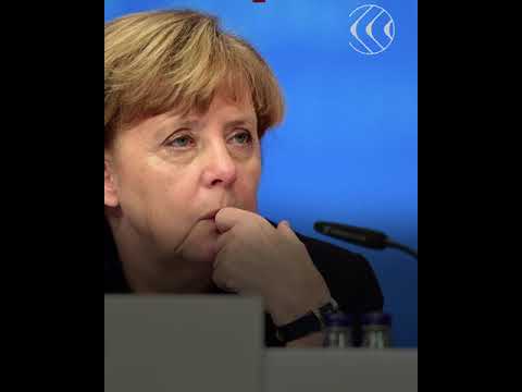 قاتل خفي يقطع نوم أنجيلا ميركل في منتصف الليل