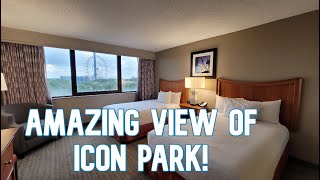 Embassy Suites by Hilton Orlando International Drive I Drive 360 ICON Park