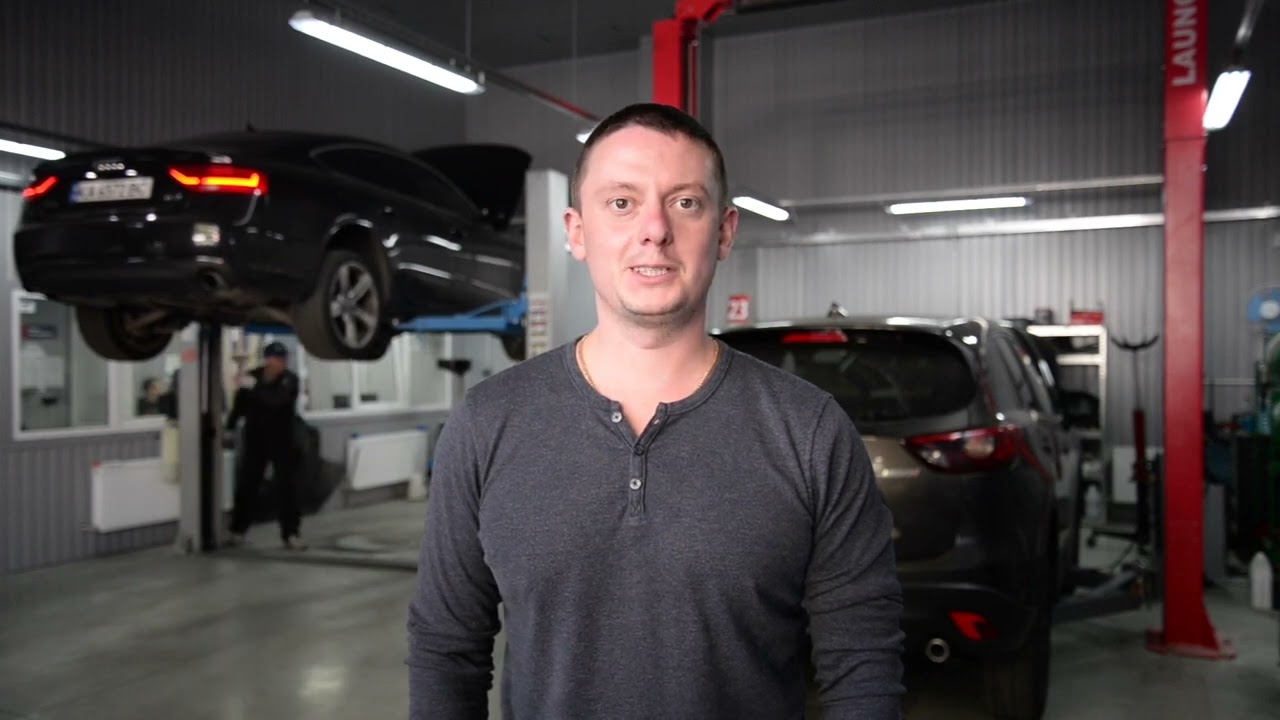 Відгук клієнта про ТОВ "ЗС АВТО ЦЕНТР"