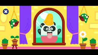 #4219 House Chores Game x Family Picnic (Video Oficial) Lingokids Plus 2026 x 10 min x R-15 screenshot 2