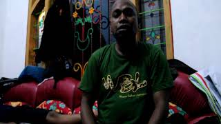 Thats Why You Go By Dolfinus Moktis