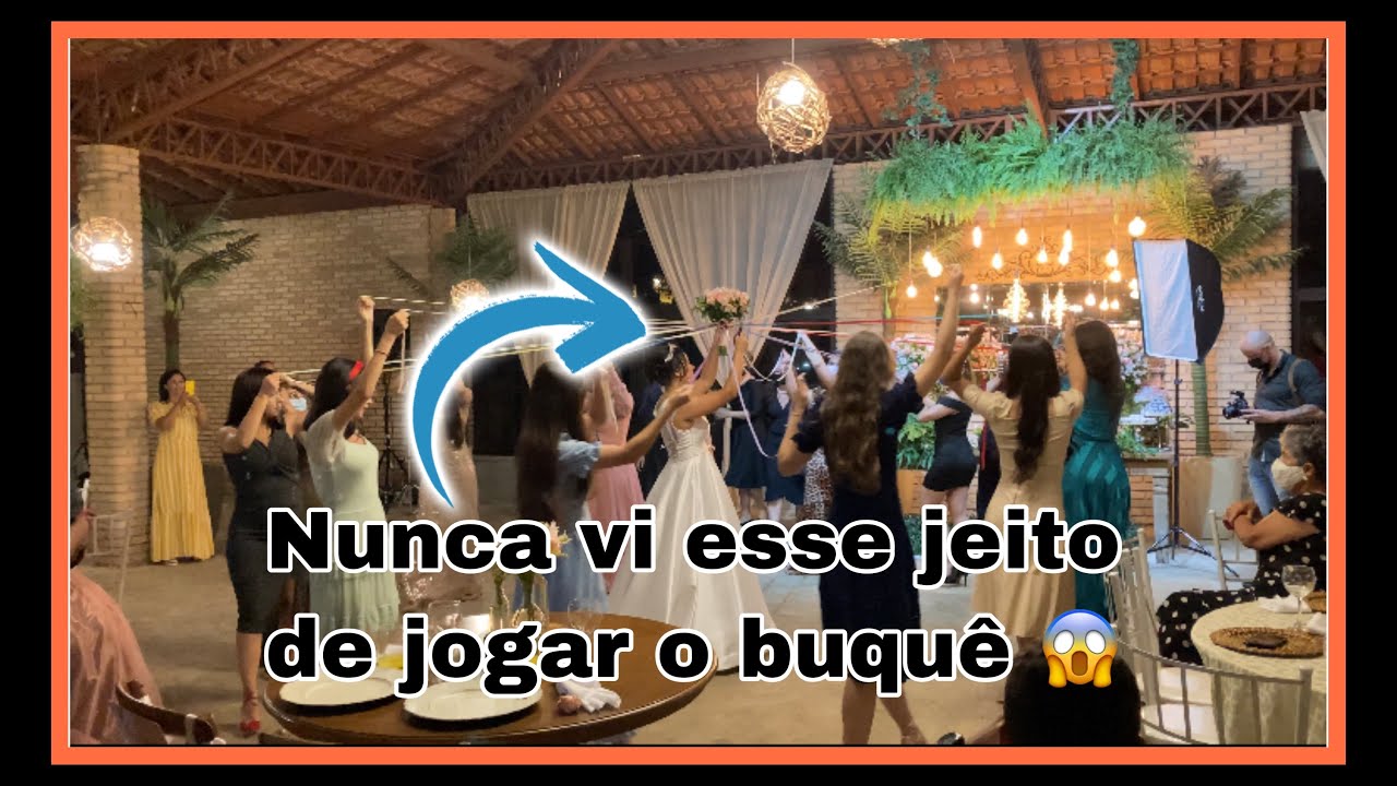 A Noiva Vai Lançar o Buquê! (músicas para Buquê) - playlist by Marcelo  Barres