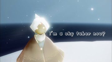 I’m new to sky! So any tips will help!