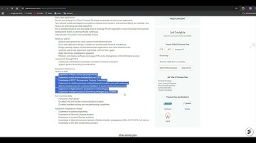 ERICSSON HIRING FRESHERS & EXPERIENCED CANDIDATES 2025  | HIRING FRESHERS 2025  | JOB ALERT