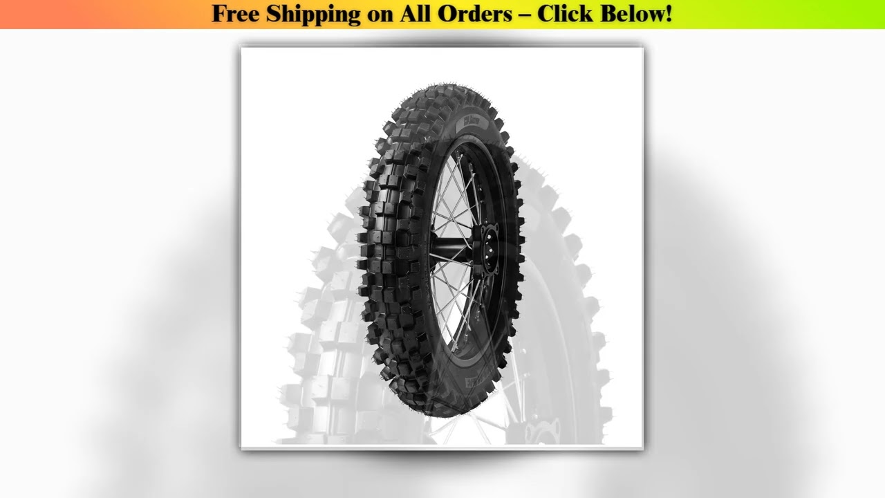 90/100 Wheel Rim Tire " High-Quality Rubber Motorcycle Tire with Explosion-Proof