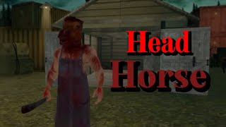 HeadHorse full game play screenshot 1