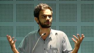 JNU Student Activist Umar Khalid Speech About Kashmir Issue - Must Watch