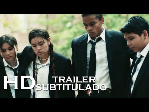 Reservation Dogs Trailer SUBTITULADO [HD]