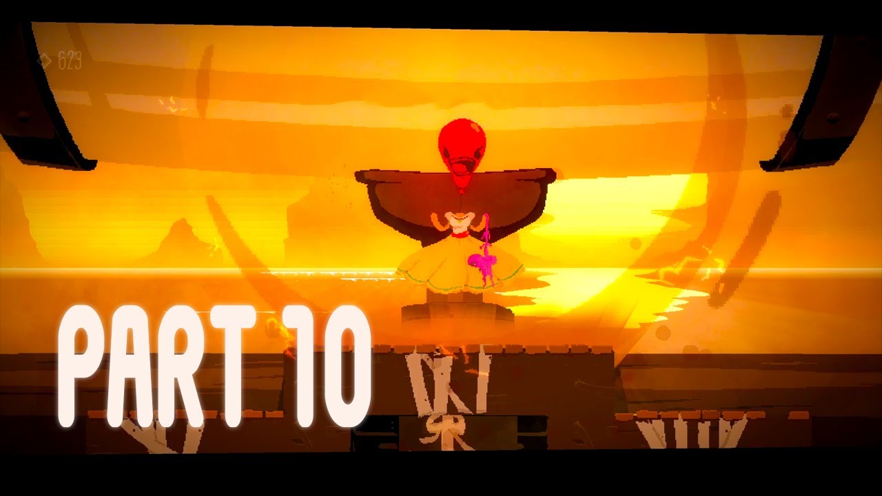 Lair of the Clockwork God Let's Play Gameplay - Part 10 - Grief Construct - [w/ Commentary]