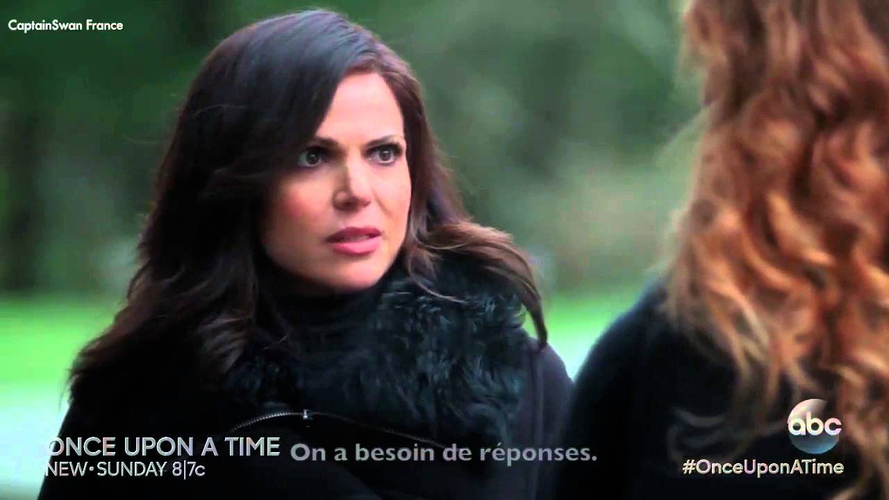 Once Upon A Time - S05E21 "Last Rites" - Sneak Peek 1 - VOSTFR - YouTube