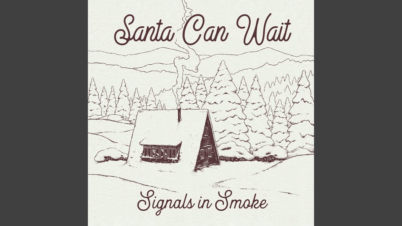 Watch Santa Can Wait on YouTube Watch Santa Can Wait on YouTube