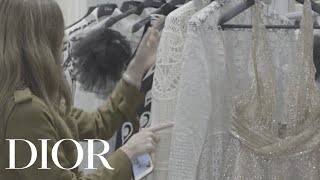 Women @ Dior - The Art of Educating (Subtitled)