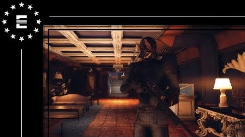 Fallout 76 B.E.T.A. Joining the Enclave