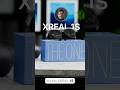 XREAL 1S AR Glasses - This is INSANE!