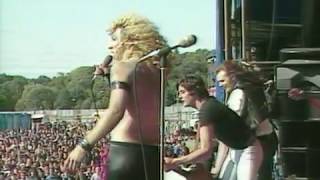 Twisted Sister - It’s Only Rock ‘N’ Roll (But I Like It) (Live at Reading 1982)