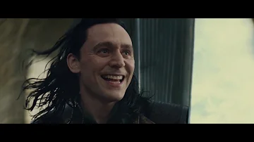 Loki || Bisexual Anthem