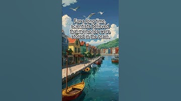 Cellular Memory --From The Healing Code--