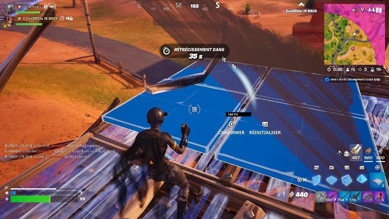 Fortnite Roc Fortnite_20250118204827 - YouTube